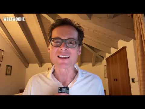 Trump: Enttäuschung bei früheren Fans – Weltwoche Daily DE