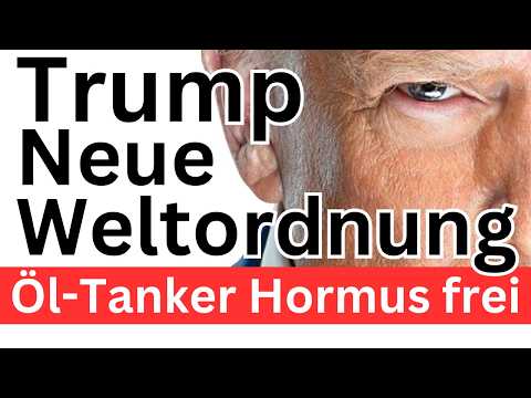 Trump Machtpolitik ❌ Iran Waffenruhe ❌ Trump Machtpolitik ❌ Iran Waffenruhe ❌
