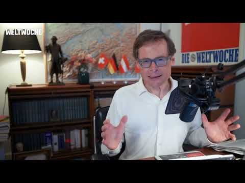 Trump: Versöhnliche Worte nach gescheitertem Attentat – Weltwoche Daily DE