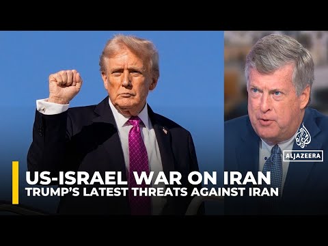 Trump’s brash threats pressure Iran, but Tehran shows zero willingness to compromise: Analysis Trump’s brash threats pressure Iran, but Tehran shows zero willingness to compromise: Analysis