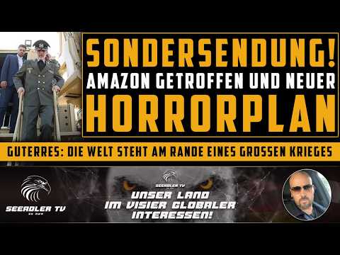 Trumps Plan enthüllt! Es wird schrecklich. #iran