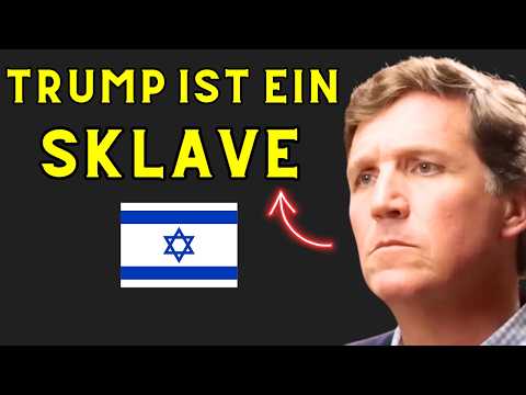 Tucker attackiert Trump: Jetzt eskaliert der Machtkampf! Tucker attackiert Trump: Jetzt eskaliert der Machtkampf!
