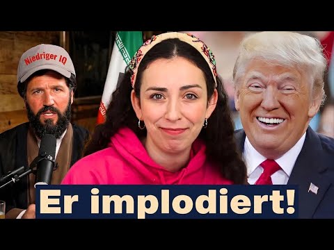 Tuckers Fans merken endlich, wie verrückt er wirklich ist!