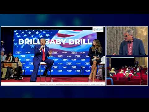 Ulrich Brand: Zu den Grenzen von Green New Deals