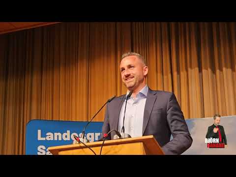 ULRICH SIEGMUND ZERLEGT DIE ALTPARTEIEN!