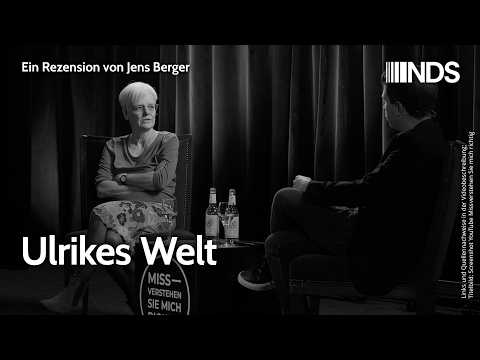 Ulrikes Welt | Jens Berger | NDS-Podcast
