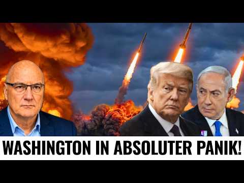 Unerwarteter Verrat: Trumps mächtigste Verbündete rebellieren… Trump ohne Ausweg!