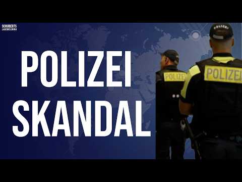 Unfassbar💥DAS muss ganz Deutschland erfahren!💥Gefährliche Unterwanderung!💥ZDF-Eklat