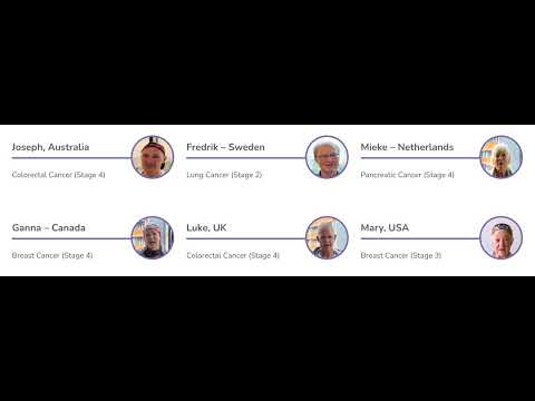 Unheilbar. Aufgegeben. Dann Istanbul.