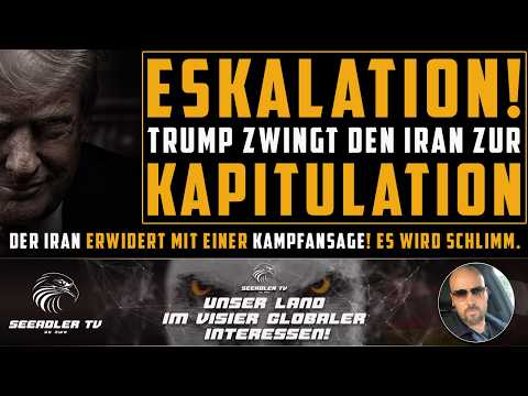 Uns erwartet ein schrecklicher Herbst! #iran