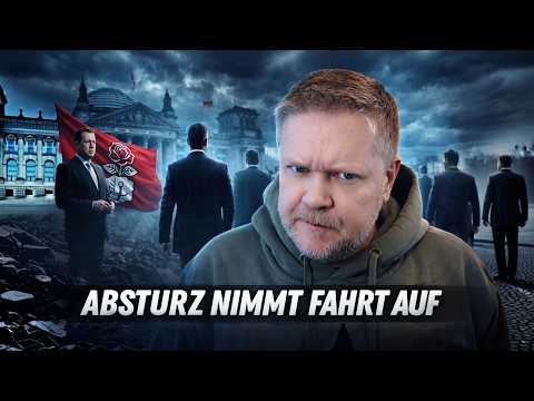 Unternehmer revoltieren: Historischer Stimmungswechsel gegen die Union!