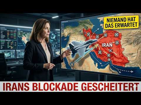US Militär zerstört Irans Hormuz-Raketenbasen mit 5000lb bunkerbrechern in massiven Luftangriffen