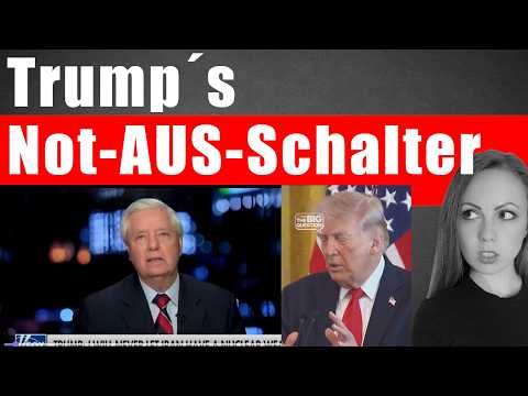 US Senator greift NATO Mitglieder an und droht damit!