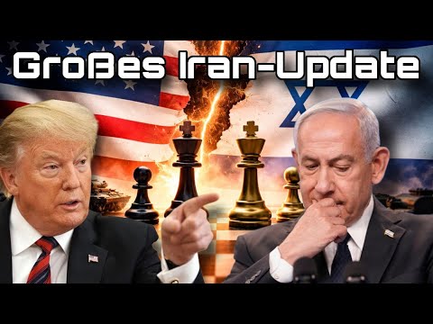 USA am Scheideweg: Bricht Trump jetzt mit Israel? USA am Scheideweg: Bricht Trump jetzt mit Israel?