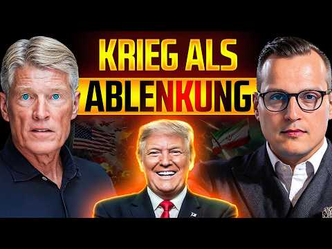 USA blockiert Straße von Hormus – der Plan dahinter!