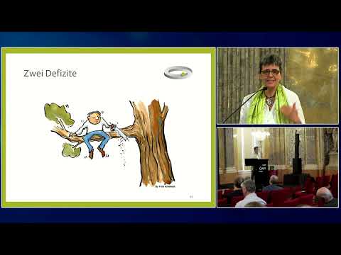 Uta Eser: Gerechtigkeit und Glück: Unterschätzte Gründe für die Bewahrung der Biodiversität