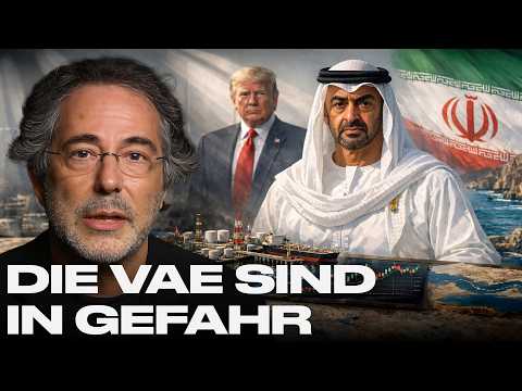 VAE zwischen Iran und den USA: Warum das Risiko steigt – Pepe Escobar