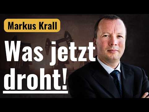 Verrat an unseren Werten: Markus Krall über das Ende der Freiheit in Europa! Verrat an unseren Werten: Markus Krall über das Ende der Freiheit in Europa!