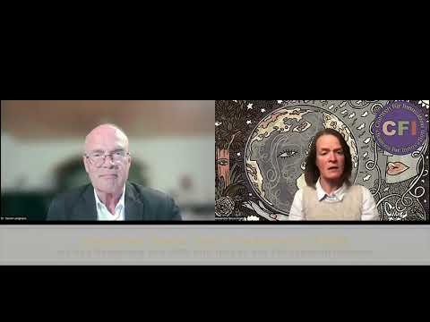 Völkerrechtsbruch oder Friedensstiftung？ – Diskurs mit Alexandra Motschmann über den IRAN-Konflikt