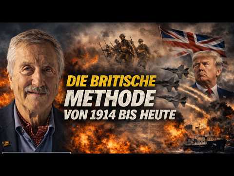 Vom Ersten Weltkrieg bis Iran: Wie Machteliten Kriege verkaufen