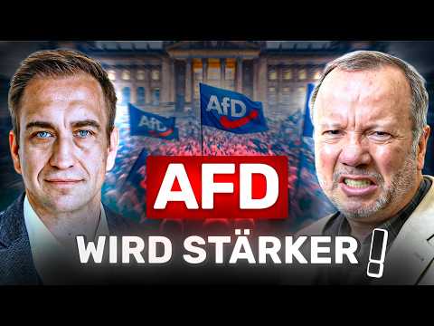 Vom Wohlstand in die Krise: Diese Politik zerstört Deutschland! | Dr. Markus Krall