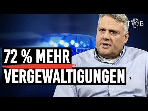 Von Opfern, Politik und Vertuschung: Die erschütternde Realität der Gewalt in Deutschland