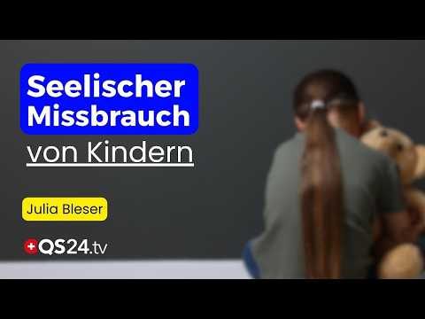 Von unbewusster Verletzung bis Manipulation: Seelischer Missbrauch erklärt | Sinn des Lebens | QS24