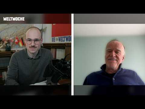 «Vorsicht vor Gemütlichkeit»: Lenny Fischer über die resiliente Weltwirtschaft trotz Iran-Krieg