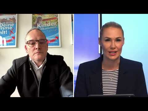 Vorwürfe im Raum: Interview mit Martin Reichardt zu einem umstrittenen Fall der Vergewaltigung