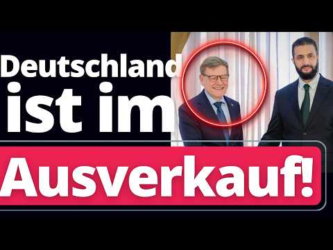 Wadephuls Diplomatischer Supergau: Deutschland, der letzte macht das Licht aus!