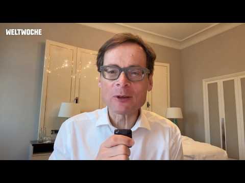 Wahlkampf in Ungarn: J. D. Vance bei Viktor Orbán – Weltwoche Daily DE