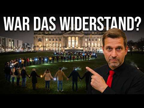 WAR DAS WIDERSTAND?