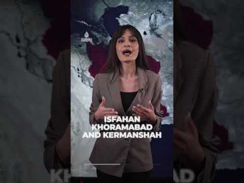 War on Iran: Two US aircraft hit triggering a search for missing pilot War on Iran: Two US aircraft hit triggering a search for missing pilot