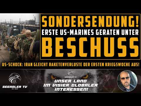 Warnung! Iranische Armee bald vor den Toren Israels. #iran