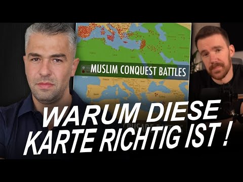 Warum die Dschihadkarte DOCH richtig ist! Widerlegung von MDVAL| HEUTE LIVE 20:30 Uhr
