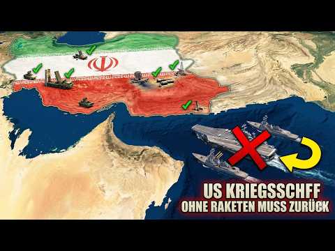 Warum die geheime Waffe der US Navy im Krieg versagte und zu spät eingesetzt wurde