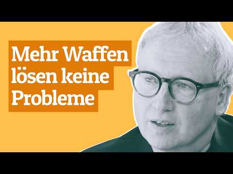 Warum hat die Ukraine falsche Freunde, Herr Varwick? Warum hat die Ukraine falsche Freunde, Herr Varwick?
