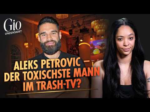 Warum Vanessa KEIN Opfer ist (Die Wahrheit über Aleks Petrovic)