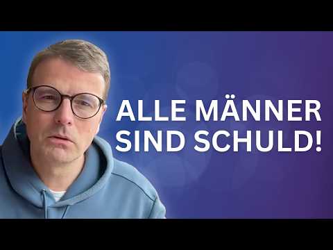 Warum Woke ständig ausflippen (Raphael Bonelli)