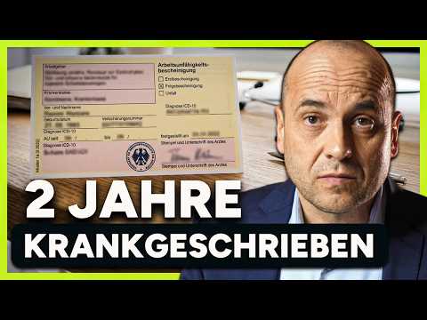 Was darf man während der Krankschreibung nicht? (Fall: SPD-Politikerin Dos Santos)