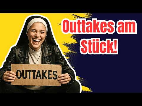 Was ihr nie sehen solltet – Best of Nihi Outtakes