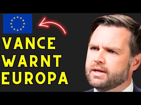 Was in Ungarn passiert, könnte die EU erschüttern! Was in Ungarn passiert, könnte die EU erschüttern!