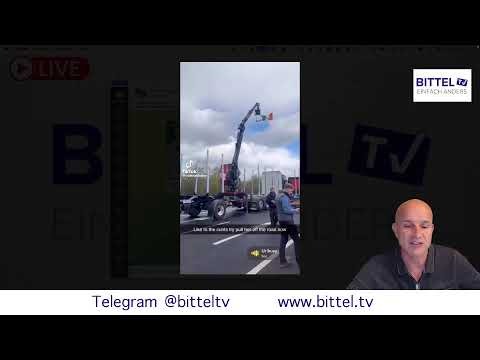 Was ist in IRLAND los? – 13.04.2026