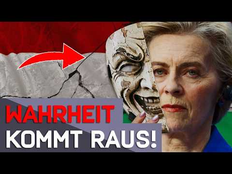 Was steckt wirklich hinter dem angeblichen EU-Sieg in Ungarn? // GEGENPOL