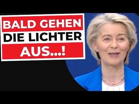 Waschlappen statt Krisenpolitik…