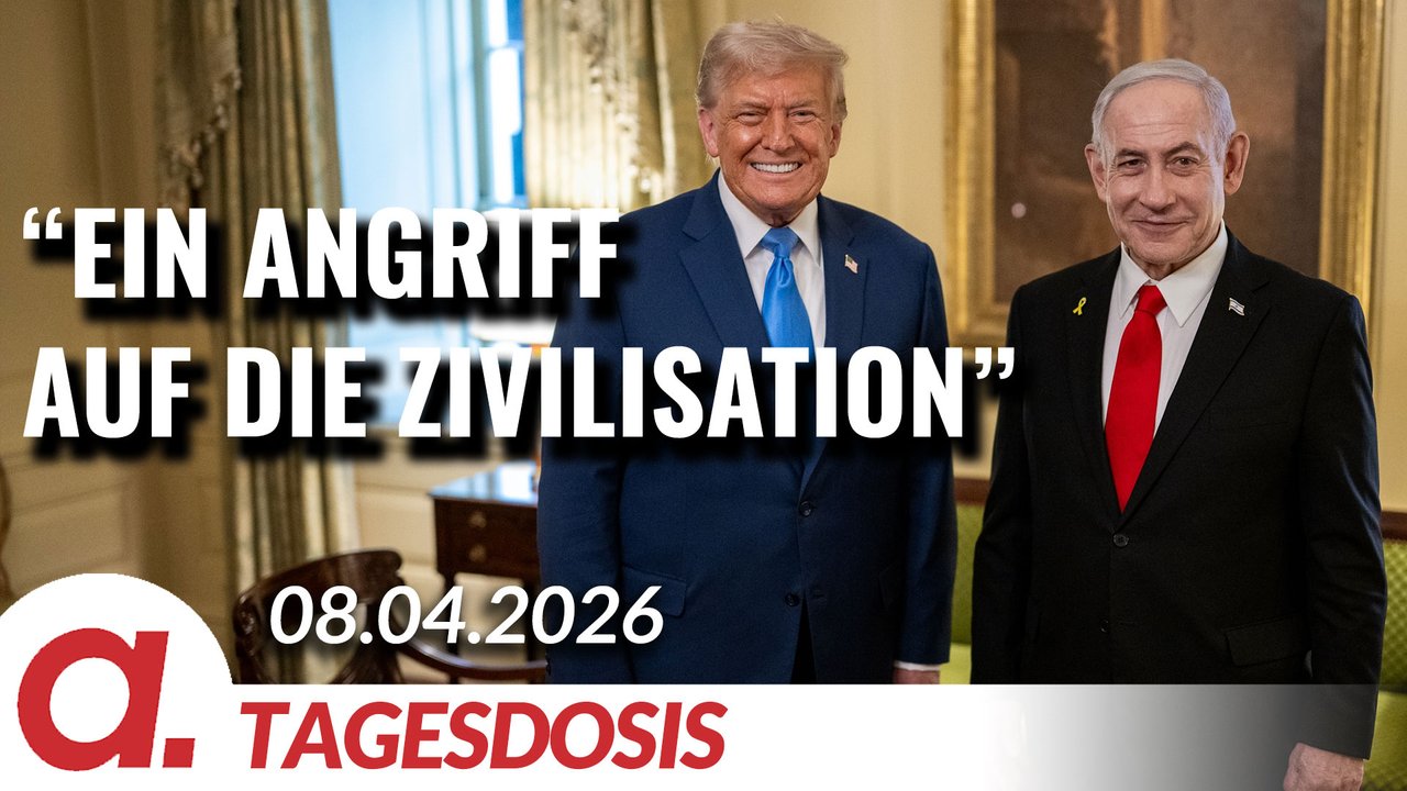 Weiter auf Kriegskurs gegen den Rest der Welt | Von Tilo Gräser