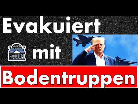 Welche Armee der Welt kann das? 2 C130 Herkules wurden geopfert um einen Kameraden zu evakuieren!