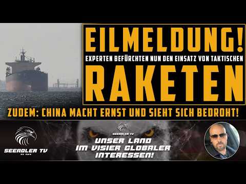 Weltkrieg wird immer offensichtlicher! #iran