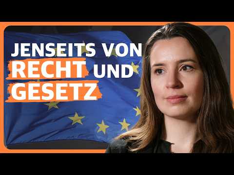 Wenn Politik plötzlich über Grundrechte bestimmt – Alexandra Hofer