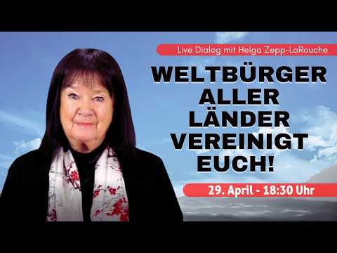Wenn Russland der Feind ist, wer ist dann unser Freund?